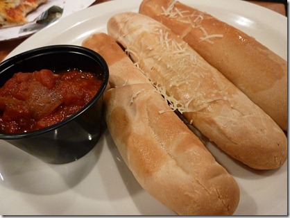 Breadsticks