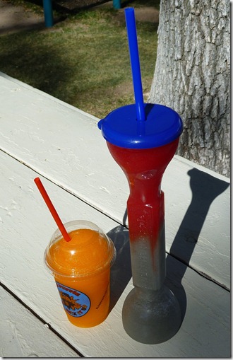 Slushy