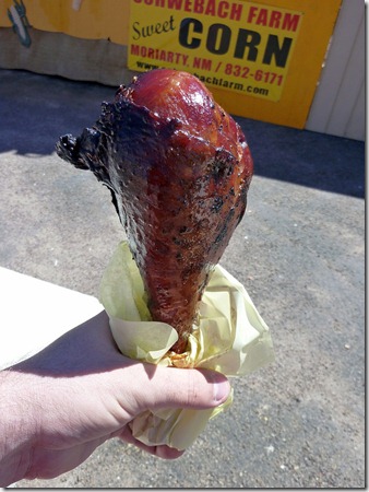 TurkeyLeg