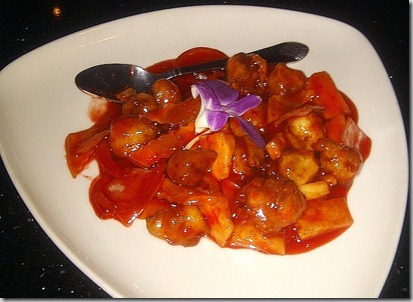Sweet and Sour Pork2